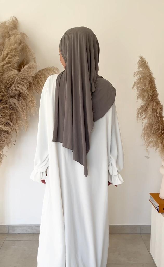 Hochwertige Abaya, Hijab und Khimar - Kaufen Sie islamische Kleidung