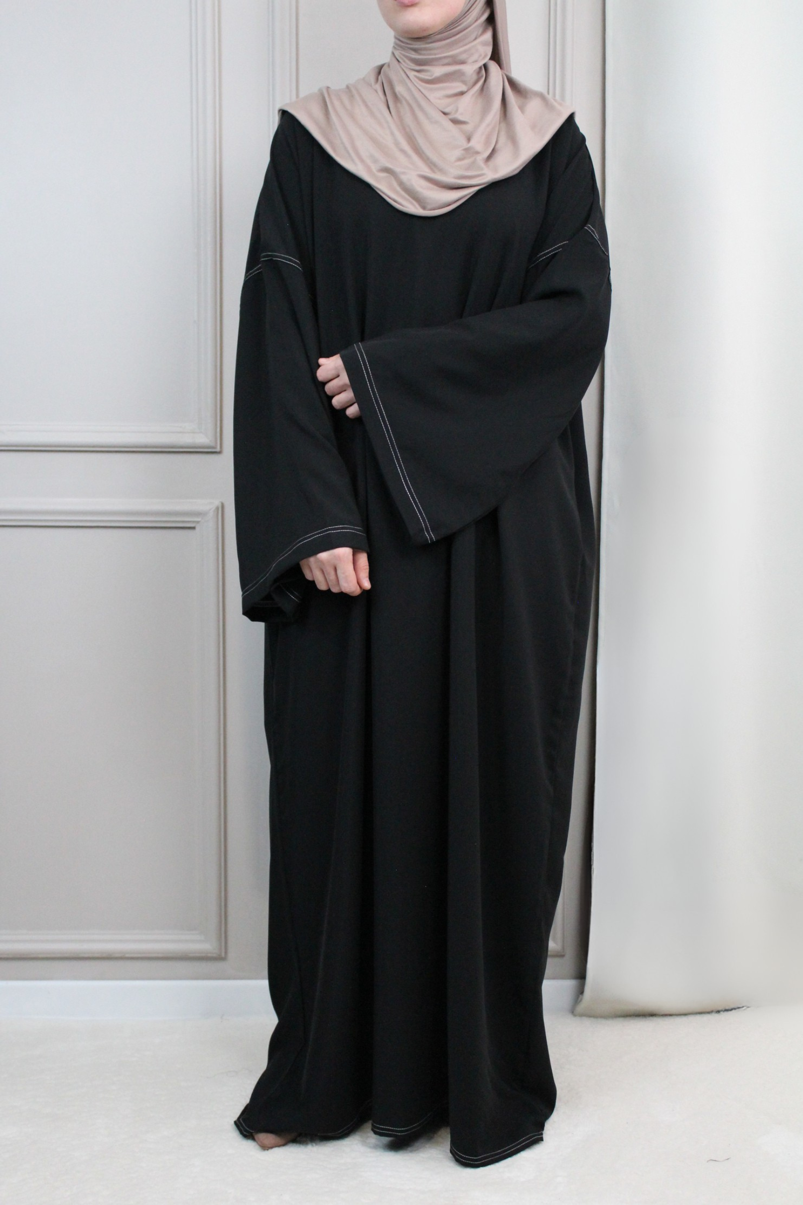 Abaya Medina
