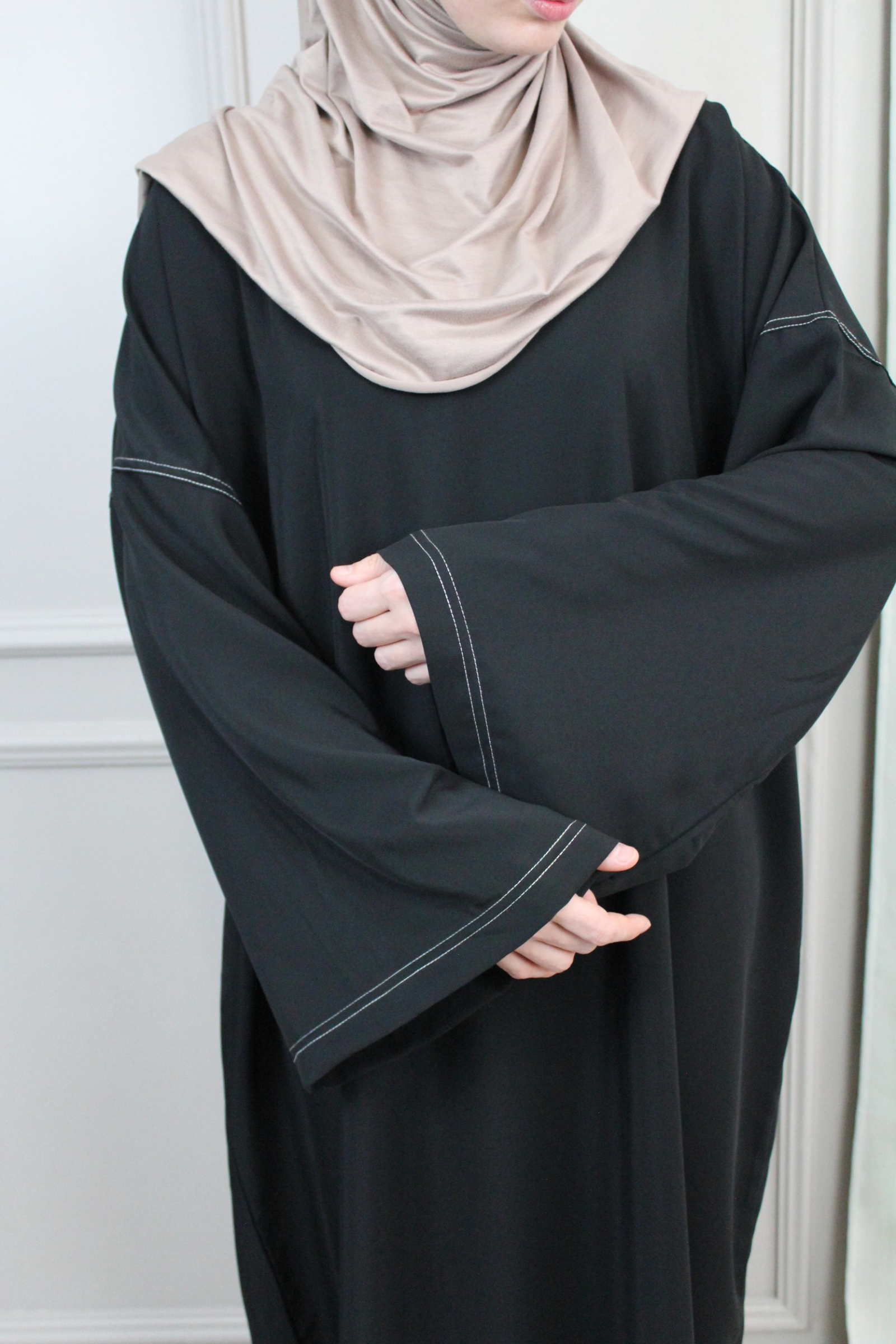 Abaya Medina
