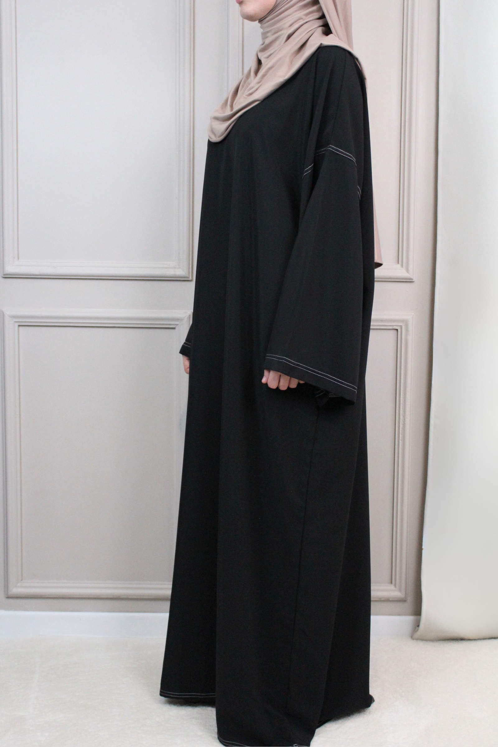 Abaya Medina