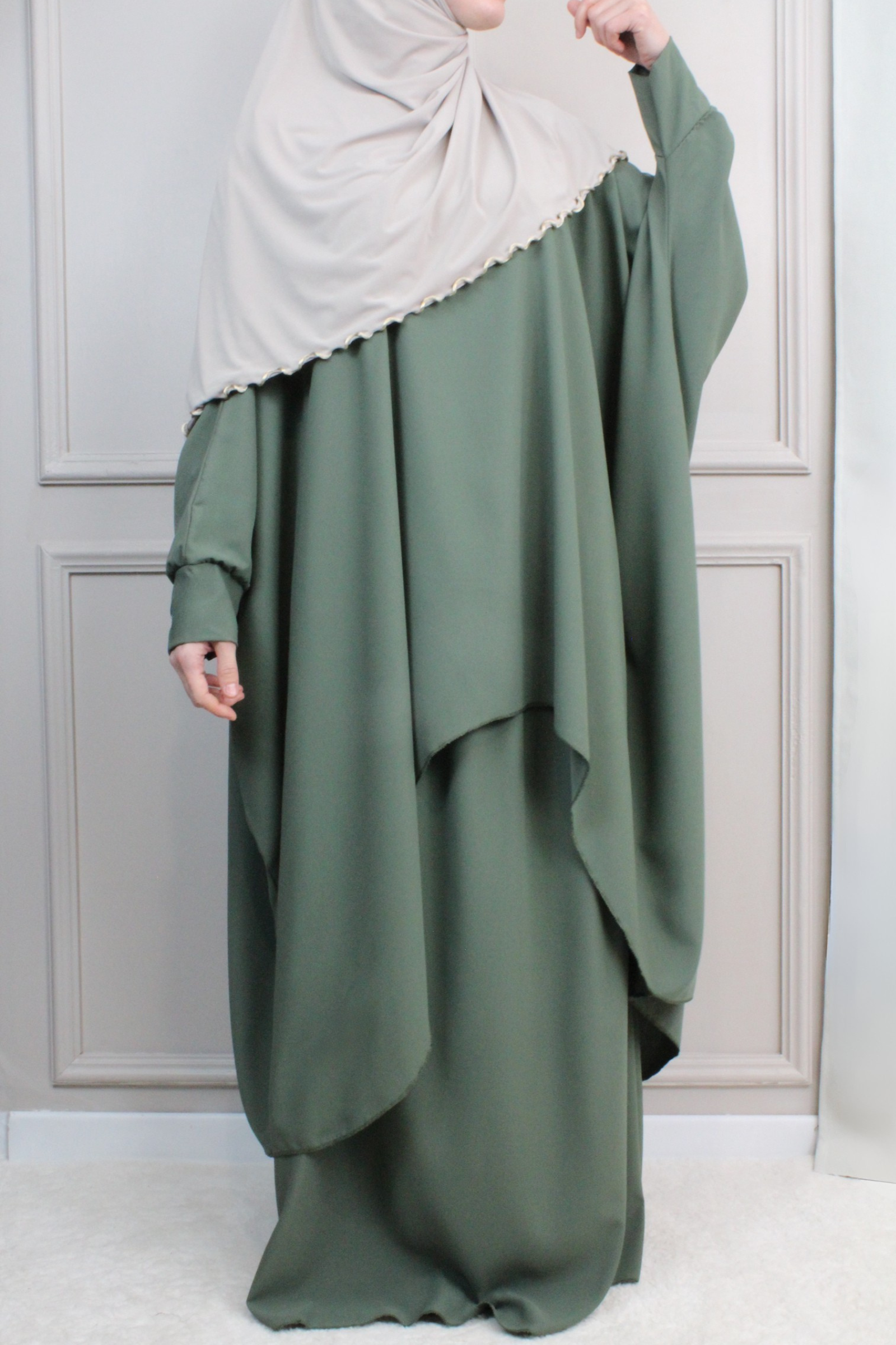 Zweiteiler Set Layal