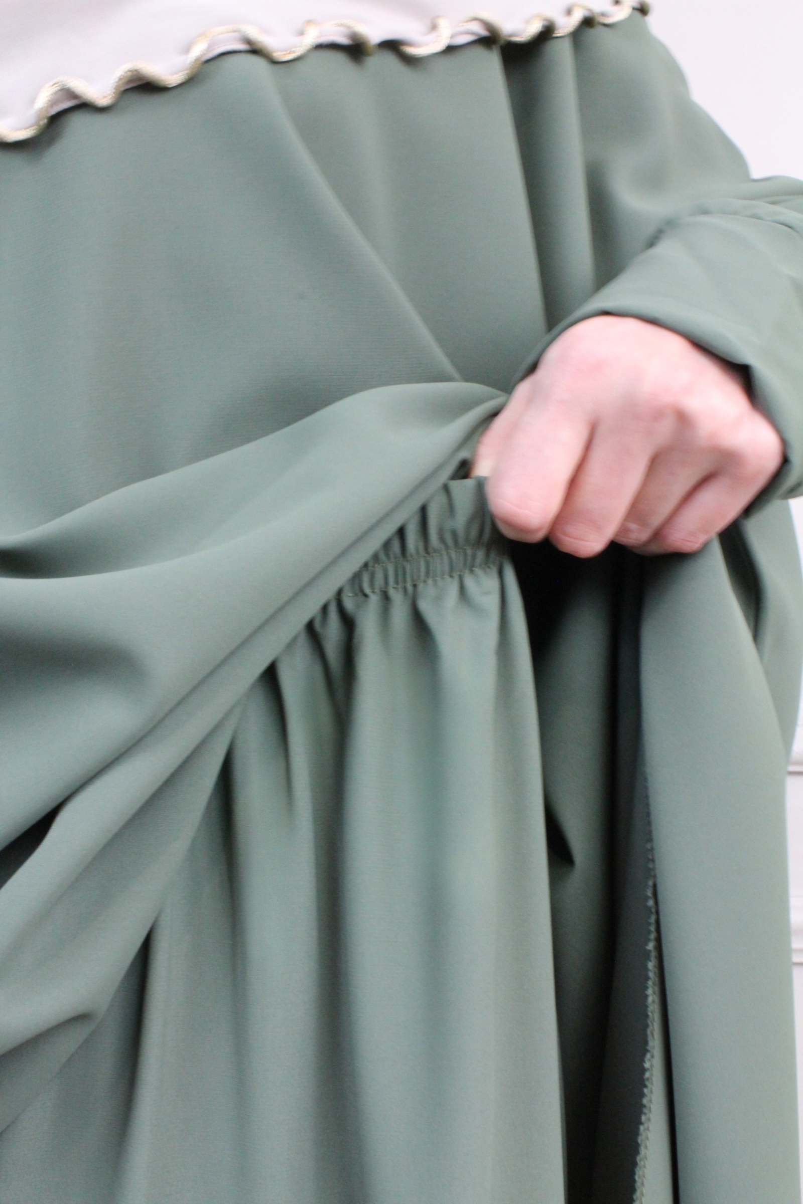 Zweiteiler Set Layal