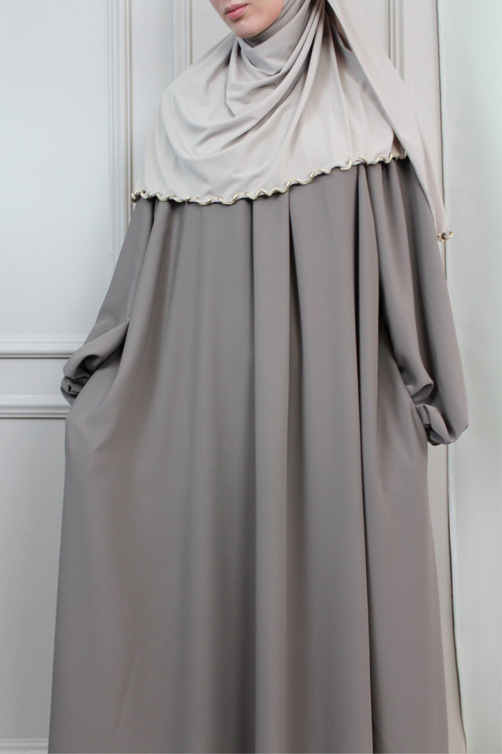 Abaya Hafsa