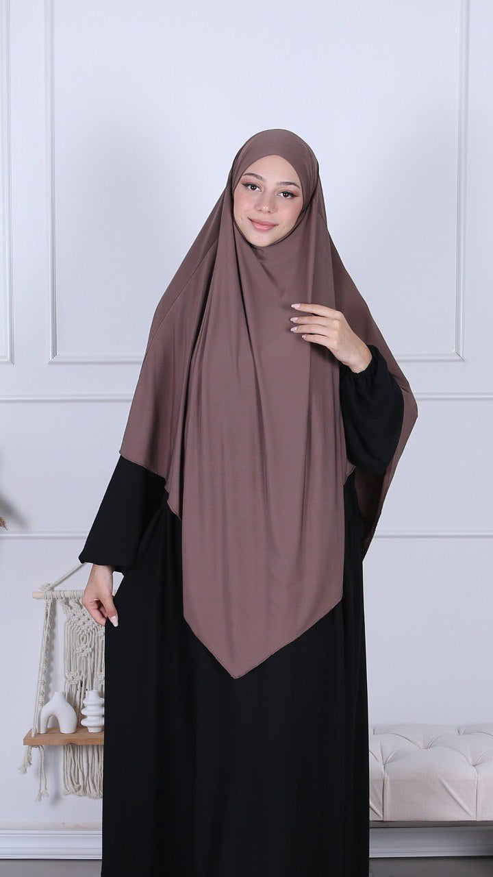 KHIMAR JERSEY PREMIUM