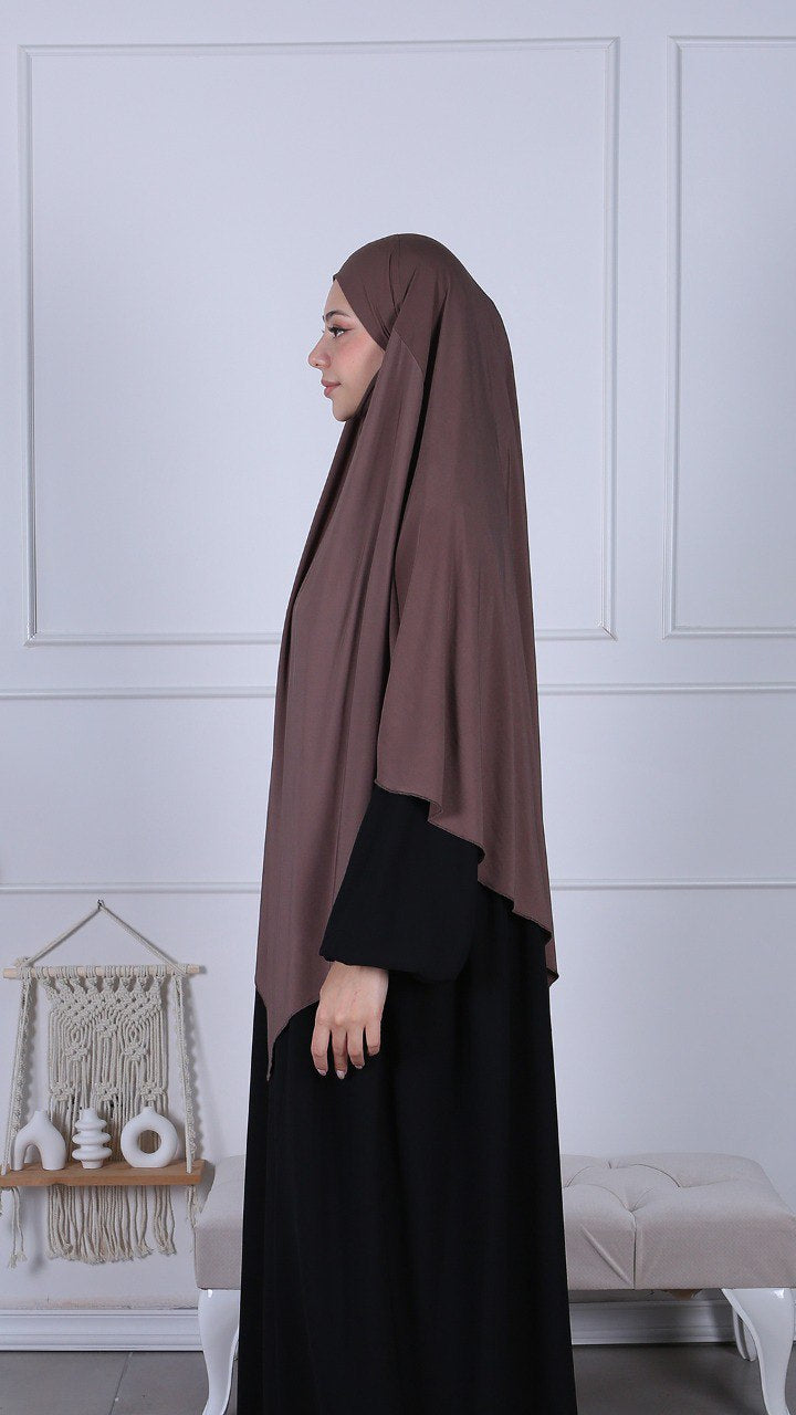 KHIMAR JERSEY PREMIUM