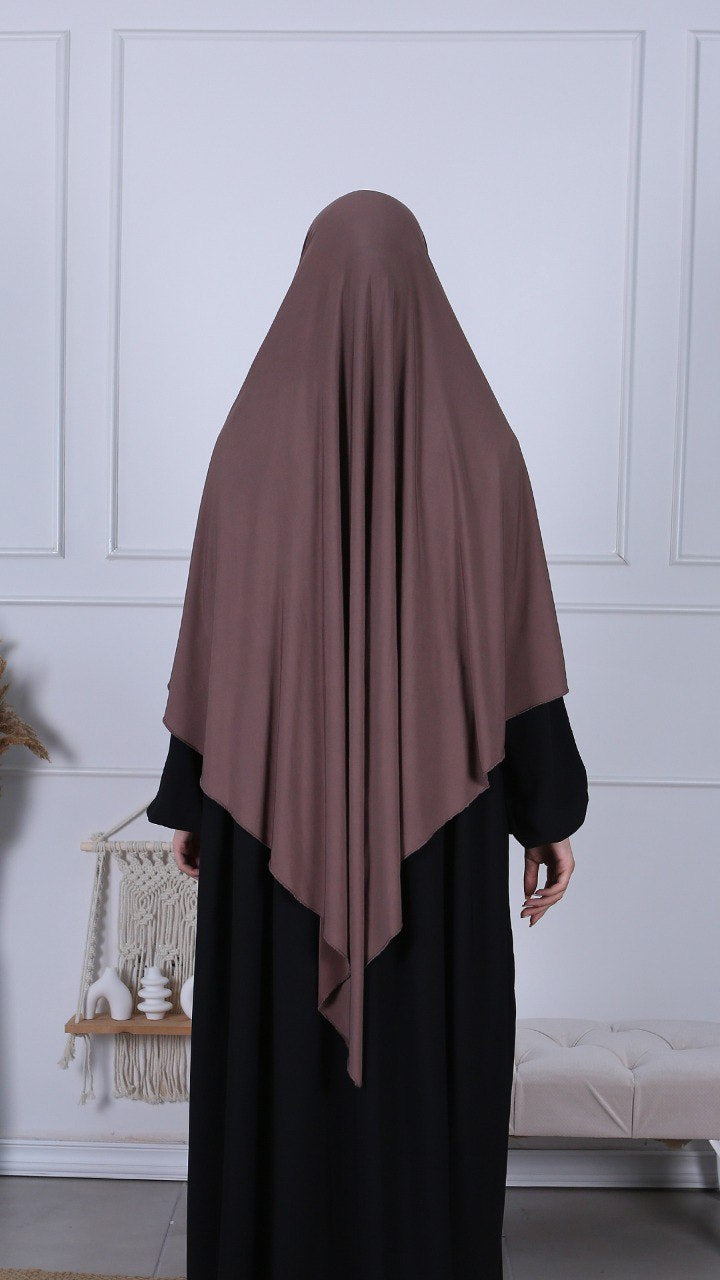 KHIMAR JERSEY PREMIUM