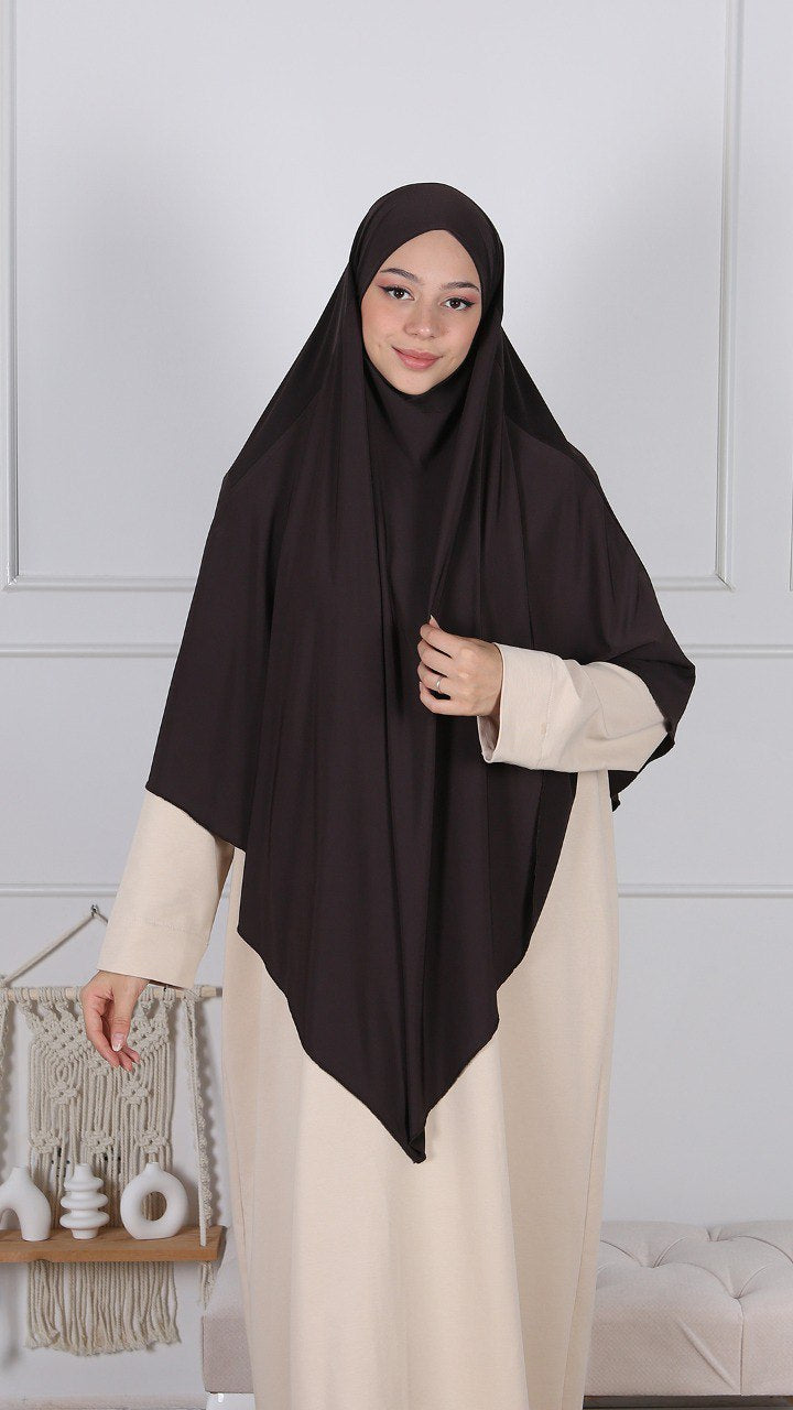 KHIMAR JERSEY PREMIUM