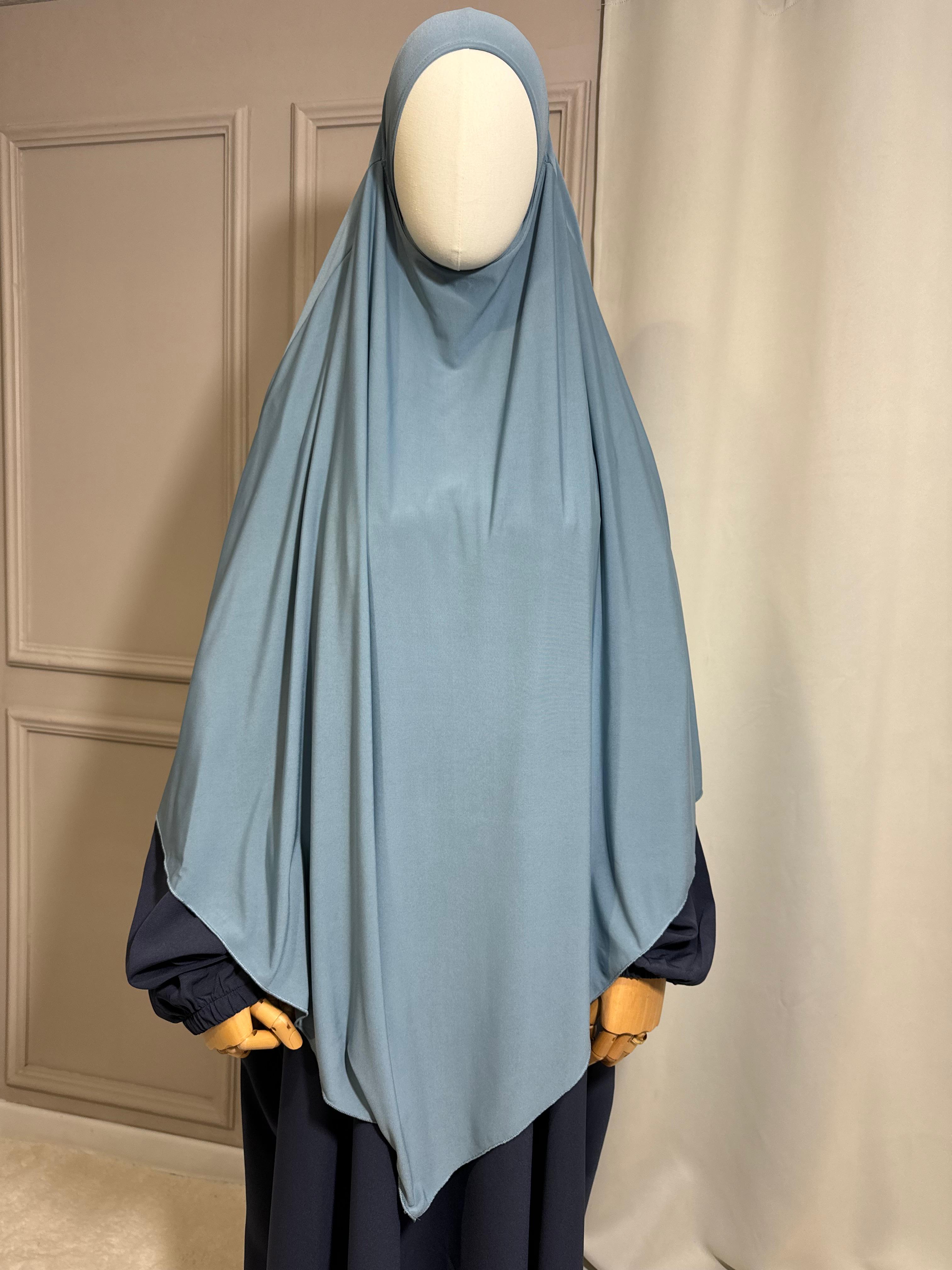 KHIMAR JERSEY PREMIUM